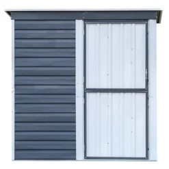 Spacemaker Metallgerätehaus 20 Spacemaker Metallgerätehaus -Angebote Biohort Store 6820245 WE FS 005 Geraetehaus