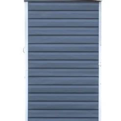 Spacemaker Metallgerätehaus 22 Spacemaker Metallgerätehaus -Angebote Biohort Store 6820245 WE FS 007 Geraetehaus