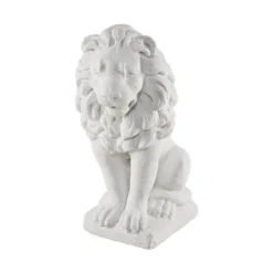 Fantasieco Stein-Berberlöwe, Rechts