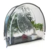 Videx Winterschutzzelt Ice, Ca. B186/H175/T84 Cm -Angebote Biohort Store 6839930 WE FS 001 VidexWinterschutzzeltIce