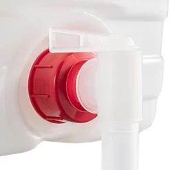 I.C.S. Mostfass -Angebote Biohort Store 6840789 6840797 6840805 6840821 6840839 6840847 WE DE 001 GetraenkefassAuslaufhahn