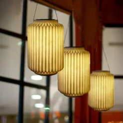 Dehner Solar-Laterne Avignon -Angebote Biohort Store 6866826 WE MO 001 DehnerSolaLaterneAvignon