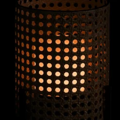 Dehner Solar-Tischleuchte Olvera, Ca. Ø14/H23 Cm -Angebote Biohort Store 6869465 WE FS 002 DehnerSolarTischleuchteOlvera