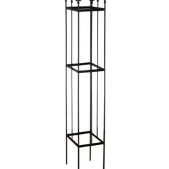 Dehner Metall-Obelisk King