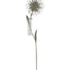 Dehner Metall-Regenmesser Blume Am Stab, Ca. H110 Cm -Angebote Biohort Store 6873061 WE FS 001 DehnerMetallRegenmesserBlumeAmStab