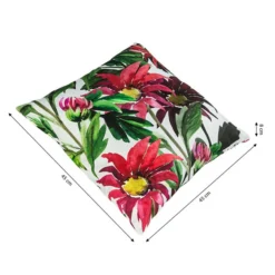 Dehner Outdoorkissen Lea, Ca. B45/H8/T45 Cm -Angebote Biohort Store 6874093 WE BG 001 OutdoorkissenLea45x45cm