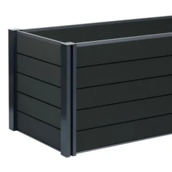 Gutta Hochbeet Elevada, Ca. B202/H74/T80,5 Cm -Angebote Biohort Store 6878573 WE DE 001 GuttaHochbeetNeu