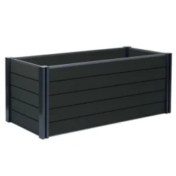 Gutta Hochbeet Elevada, Ca. B202/H74/T80,5 Cm