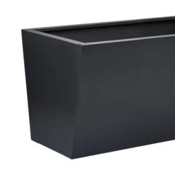 Gutta Hochbeet Valenta -Angebote Biohort Store 6878599 WE DE 003 Gutta Hochbeet Valenta 150 anthrazitNeu