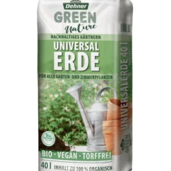 Dehner Green Nature Universal-Erde, 48 X 40 Liter -Angebote Biohort Store 6879118 WE FS 001 DehnerGreenNatureUniversalErde