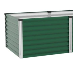 Vitavia Hochbeet Oslo, Seegras/alu -Angebote Biohort Store 6882658 WE DE 001 VitaviaHochbeetOsloNeu