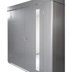 Biohort Gerätehaus Neo 1C -Angebote Biohort Store 6885255 WE DE 005 BiohortGeraetehausNeo