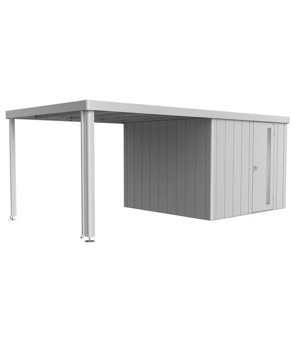 Biohort Seitendach Neo 3A/B/C/D 3 Biohort Seitendach Neo 3A/B/C/D