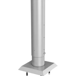 Biohort Steher Für Sichtschutz Zum Andübeln