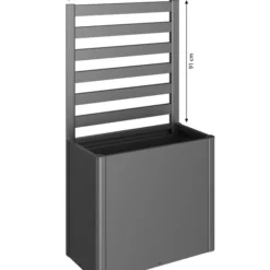 Biohort Rankgitter 100 -Angebote Biohort Store 6889570 WE BG 001 BiohortPflanzeinsatzNeu