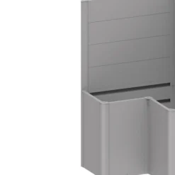 Biohort Sichtschutz Belvedere L100, Ca. B102/H91/T102 Cm -Angebote Biohort Store 6890339 WE DE 001 BiohortSichtschutzNeu