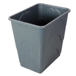 Kunststoff-Regentonne Mit Deckel -Angebote Biohort Store 6894836 WE FS 002 Regentonne200LAnthrazit