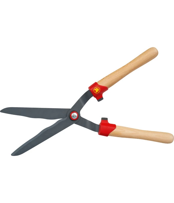 Wolf-Garten Wolf Hand-Heckenschere HS-WW 3 Wolf-Garten Wolf Hand-Heckenschere HS-WW