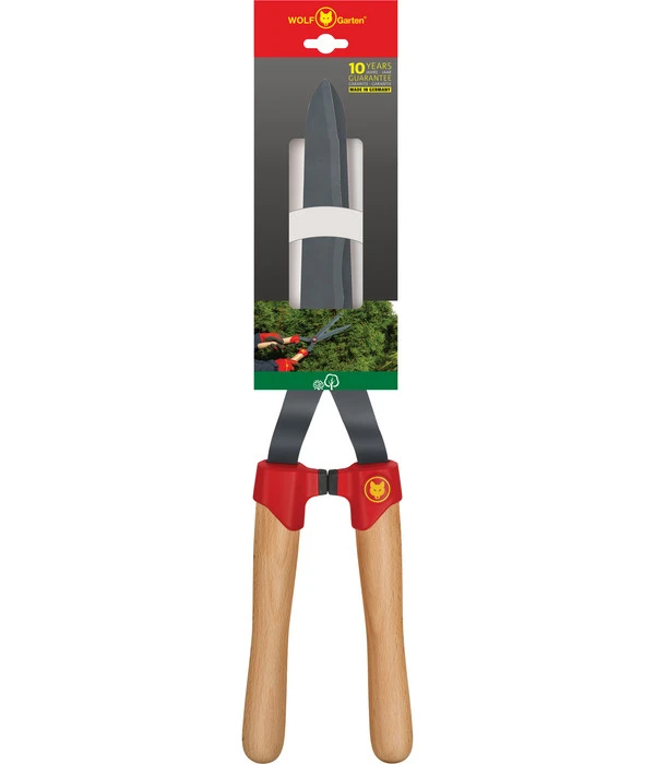 Wolf-Garten Wolf Hand-Heckenschere HS-WW 4 Wolf-Garten Wolf Hand-Heckenschere HS-WW – Bild 2