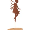Ferrum Rost-Elfe Babette, Ca. H48,5 Cm -Angebote Biohort Store 6909931 WE FS 001 ElfeBabette