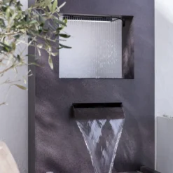 Dehner Metall-Gartenbrunnen Barcelona, Ca. H92 Cm -Angebote Biohort Store 6911226 WE DE 003 BrunnenBarcelona