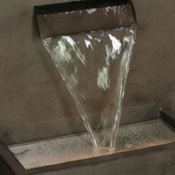 Dehner Metall-Gartenbrunnen Barcelona, Ca. H92 Cm -Angebote Biohort Store 6911226 WE DE 003 DehnerMetallGartenbrunnenBarcelona