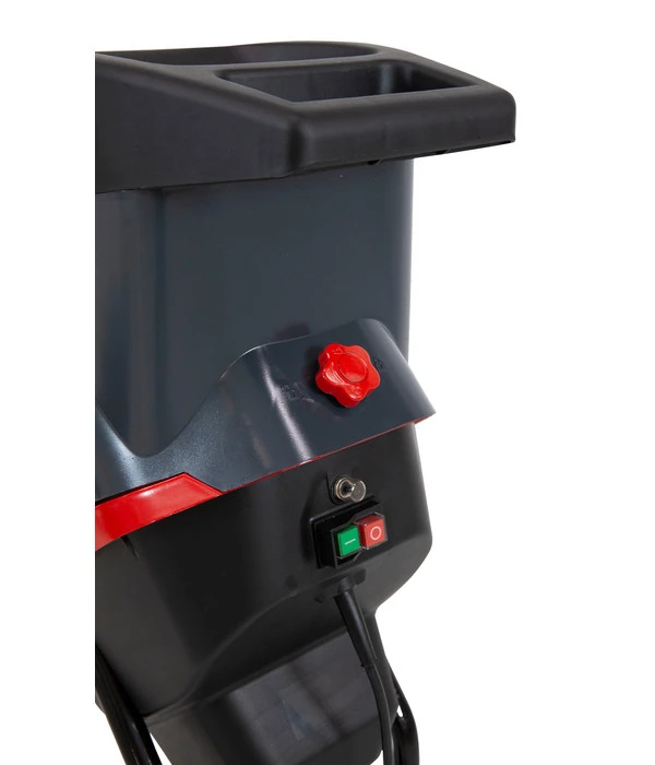 AL-KO Messerhäcksler MH 2500 SLICE 7 AL-KO Messerhäcksler MH 2500 SLICE – Bild 5