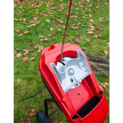 AL-KO Messerhäcksler MH 2500 SLICE 16 AL-KO Messerhäcksler MH 2500 SLICE -Angebote Biohort Store 6913123 WE DE 004 ALKOMesserhaeckslerMH2500SLICE