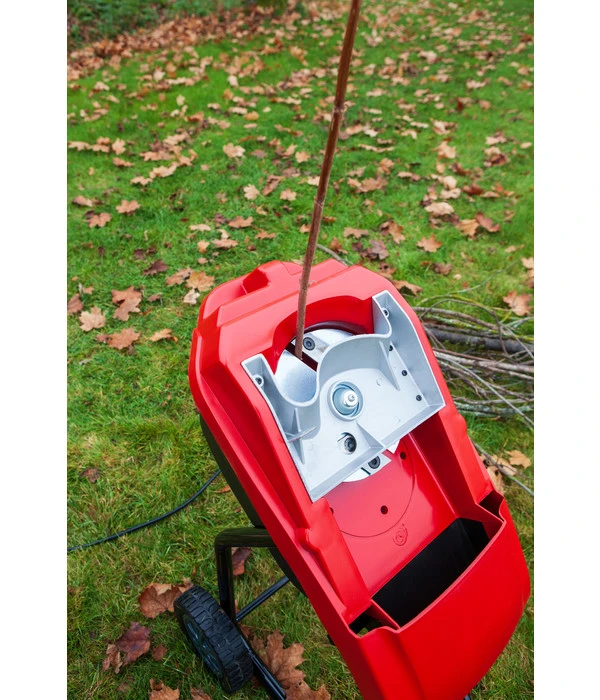 AL-KO Messerhäcksler MH 2500 SLICE 9 AL-KO Messerhäcksler MH 2500 SLICE – Bild 7