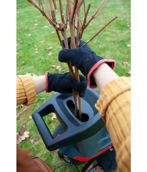 AL-KO Messerhäcksler MH 2500 SLICE 10 AL-KO Messerhäcksler MH 2500 SLICE – Bild 8