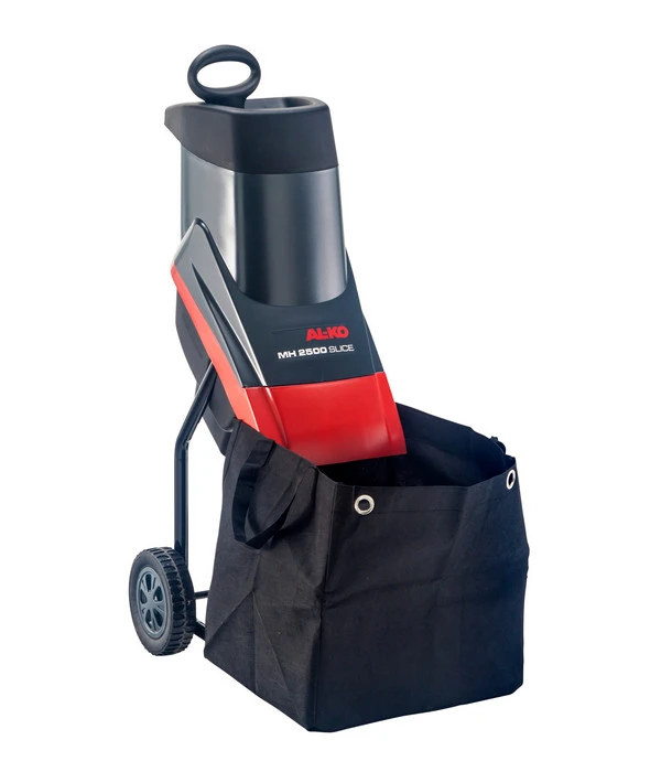 AL-KO Messerhäcksler MH 2500 SLICE 3 AL-KO Messerhäcksler MH 2500 SLICE