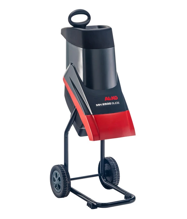 AL-KO Messerhäcksler MH 2500 SLICE 4 AL-KO Messerhäcksler MH 2500 SLICE – Bild 2