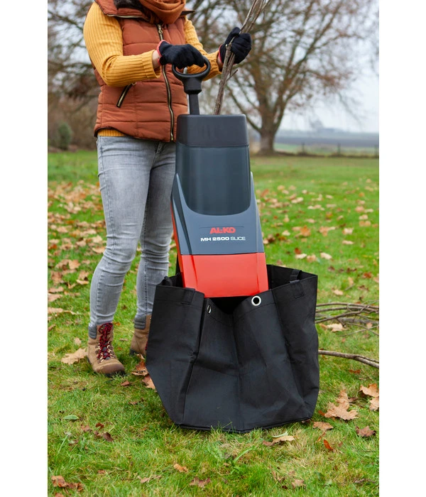 AL-KO Messerhäcksler MH 2500 SLICE 5 AL-KO Messerhäcksler MH 2500 SLICE – Bild 3