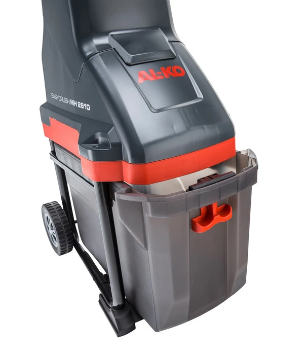 AL-KO Messerhäcksler Easy Crush MH 2810 4 AL-KO Messerhäcksler Easy Crush MH 2810 – Bild 2