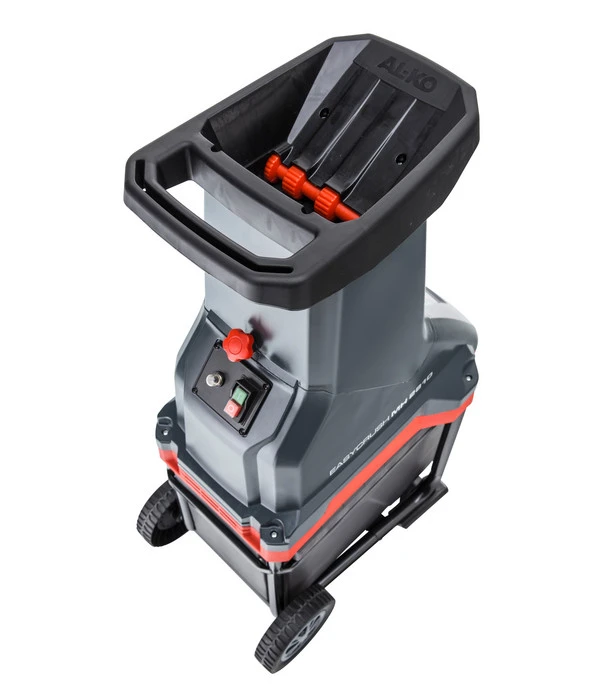 AL-KO Messerhäcksler Easy Crush MH 2810 5 AL-KO Messerhäcksler Easy Crush MH 2810 – Bild 3