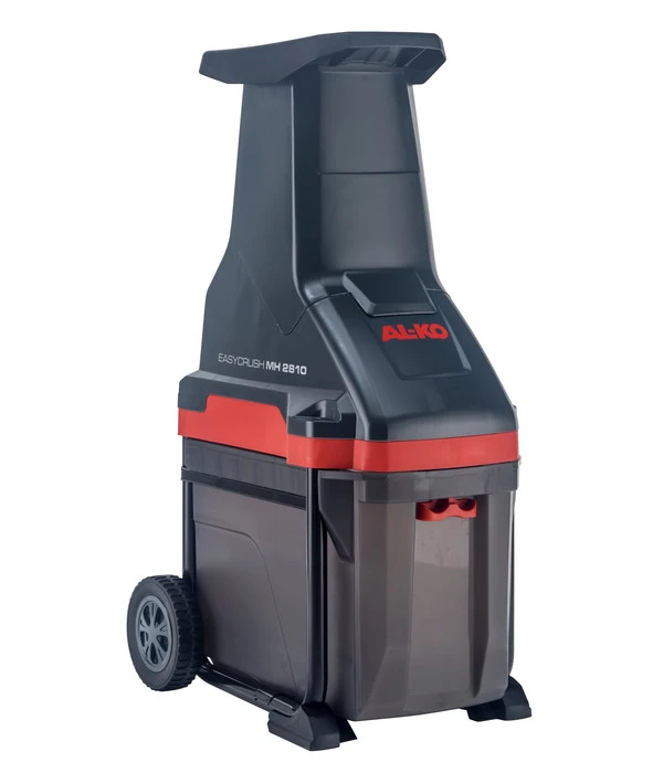 AL-KO Messerhäcksler Easy Crush MH 2810 3 AL-KO Messerhäcksler Easy Crush MH 2810
