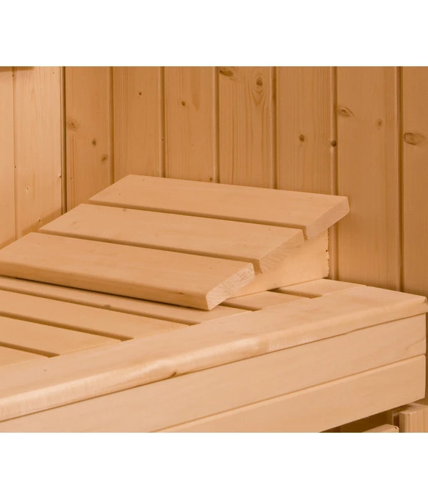 Weka Kopfstütze 4 Weka Kopfstütze – Bild 2