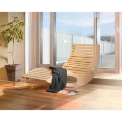 Weka Wellnessliege Inkl. Saunatuch -Angebote Biohort Store 6913917 WE MO 001 WekaWellnessliege