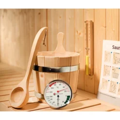 Weka Ecksauna Valida Mit Glastür Und Fenster Inkl. Ofen, Ca. B189/H203,5/T139 Cm 22 Weka Ecksauna Valida Mit Glastür Und Fenster Inkl. Ofen, Ca. B189/H203,5/T139 Cm -Angebote Biohort Store 6914766 WE DE 006 WekaSaunaValida