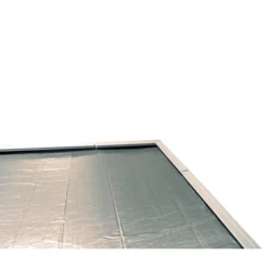 Weka Set Selbstklebende Dachbahn Für Sauna Farsund & Kuopio