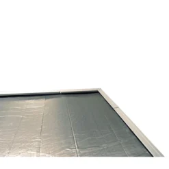 Weka Set Selbstklebende Dachbahn Für Sauna Salo