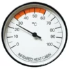 Weka Thermometer Für Infrarotkabinen -Angebote Biohort Store 6915011 WE FS 001 WekaThermometerfuerInfrarotkabinen