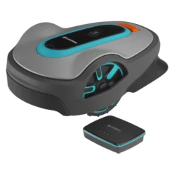 GARDENA Mähroboter Smart Sileno Life, 750 M² -Angebote Biohort Store 6915946 WE DE 004 MaehrobotersmartSilenolife750