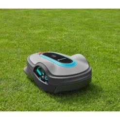 GARDENA Mähroboter Smart Sileno Life, 750 M² -Angebote Biohort Store 6915946 WE MO 001 MaehrobotersmartSilenolife750