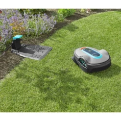 GARDENA Mähroboter Smart Sileno Life, 750 M² -Angebote Biohort Store 6915946 WE MO 006 MaehrobotersmartSilenolife750