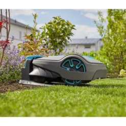 GARDENA Mähroboter Smart Sileno Life, 750 M² -Angebote Biohort Store 6915946 WE MO 008 MaehrobotersmartSilenolife750
