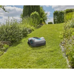 GARDENA Mähroboter Smart Sileno Life, 750 M² -Angebote Biohort Store 6915946 WE MO 009 MaehrobotersmartSilenolife750N