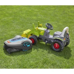 GARDENA Mähroboter Smart Sileno Life, 750 M² -Angebote Biohort Store 6915946 WE MO 011 MaehrobotersmartSilenolife750