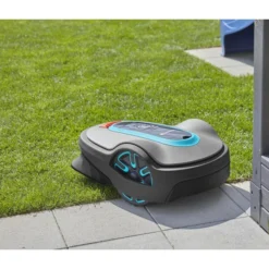 GARDENA Mähroboter Smart Sileno Life, 750 M² -Angebote Biohort Store 6915946 WE MO 012 MaehrobotersmartSilenolife750