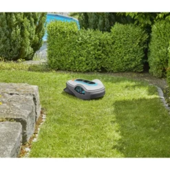 GARDENA Mähroboter Smart Sileno Life, 750 M² -Angebote Biohort Store 6915946 WE MO 013 MaehrobotersmartSilenolife750N
